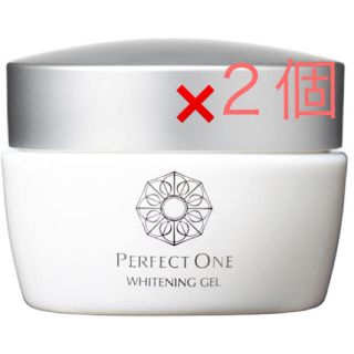 パーフェクトワン(PERFECT ONE)のパーフェクトワン 薬用 ホワイトニングゲル(オールインワン化粧品)