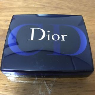 ディオール(Dior)のDiorアイシャドウ！最終値下げ！(アイシャドウ)