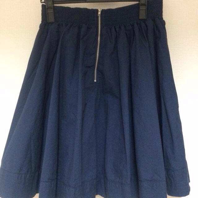 RETRO GIRL(レトロガール)のレトロガールのふんわりスカート☻ レディースのスカート(ひざ丈スカート)の商品写真