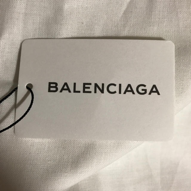 Balenciaga cap バレンシアガ キャップ