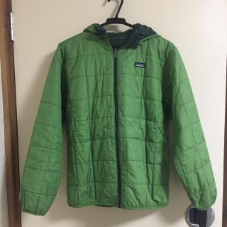 パタゴニア(patagonia)のパタゴニア 中綿ブルゾン(ブルゾン)