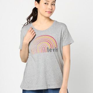 リーバイス(Levi's)の新品 リーバイス Tシャツ(Tシャツ(半袖/袖なし))