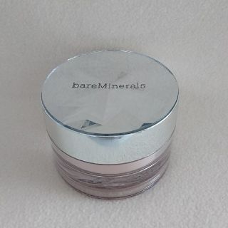 ベアミネラル(bareMinerals)のベアミネラル ミネラルベール 大容量(フェイスパウダー)