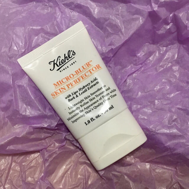 Kiehl's(キールズ)のキールズ ブラー コスメ/美容のベースメイク/化粧品(化粧下地)の商品写真