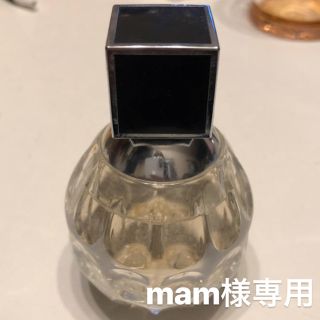 ジミーチュウ(JIMMY CHOO)のジミーチュウ香水(香水(女性用))