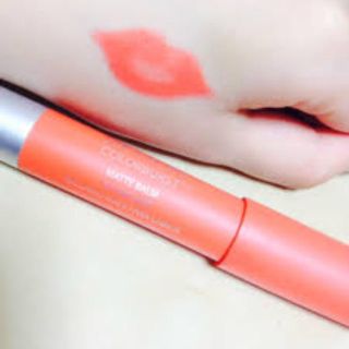 レブロン(REVLON)のレブロン バームステイン 40(口紅)