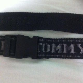 トミーガール(tommy girl)のTOMY GIRL ベルト(ベルト)