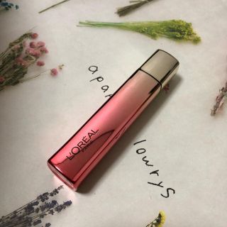 ロレアルパリ(L'Oreal Paris)のロレアルパリ ユイルカレス 804(リップグロス)