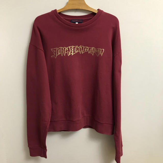 Gosha Rubchinskiy ゴーシャ ラブチンスキー スウェット