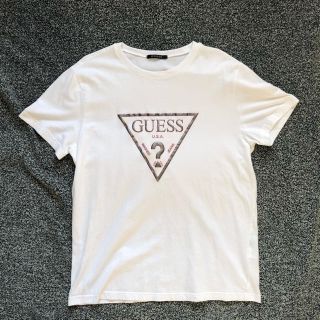 ゲス(GUESS)のGuess Tシャツ(Tシャツ/カットソー(半袖/袖なし))