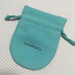 ティファニー(Tiffany & Co.)の【新品未使用】ティファニー アクセサリー入れ(小物入れ)