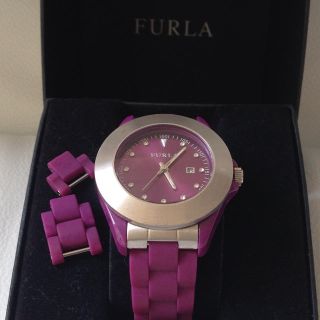 フルラ(Furla)のフルラの時計(腕時計)