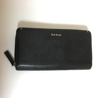 ポールスミス(Paul Smith)のポールスミス 長財布(長財布)