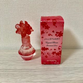 JILLSTUART - ジルスチュアート クリスタルブルーム プロミスドラブ オードパルファンの通販｜ラクマ