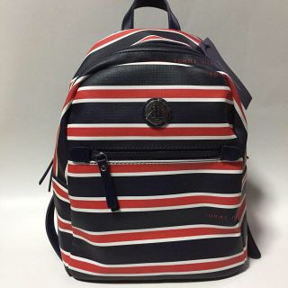 トミーヒルフィガー(TOMMY HILFIGER)のTOMMY HILFIGER バッグパック(バッグパック/リュック)