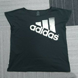 アディダス(adidas)のTシャツ アディダス ヨガ スポーツ テニス スポーツウェア スポーツ ジム(ヨガ)