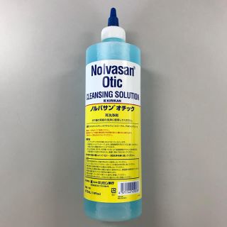 ノルバサンオチック 473ml(犬)