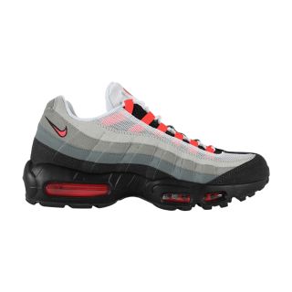 ナイキ(NIKE)のNIKE  airmax95 solar red(スニーカー)