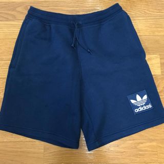 アディダス(adidas)のadidas original アディダス オリジナル ハーフパンツ (ショートパンツ)