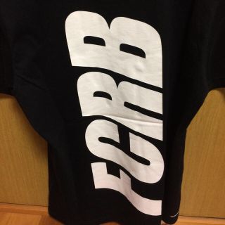 エフシーアールビー(F.C.R.B.)のFCRB Nike ビッグスウッシュ Tee(Tシャツ/カットソー(半袖/袖なし))