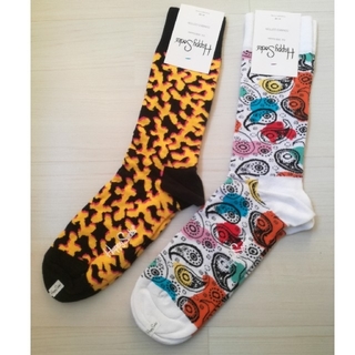 Happy Socks :-)(ソックス)