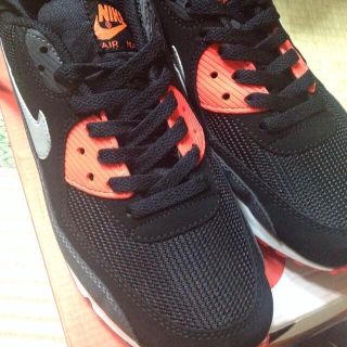 ナイキ(NIKE)のosm △ 様 お取り置き(スニーカー)