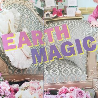 アースマジック(EARTHMAGIC)の専用2♡(その他)