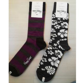 Happy Socks:⦆(ソックス)