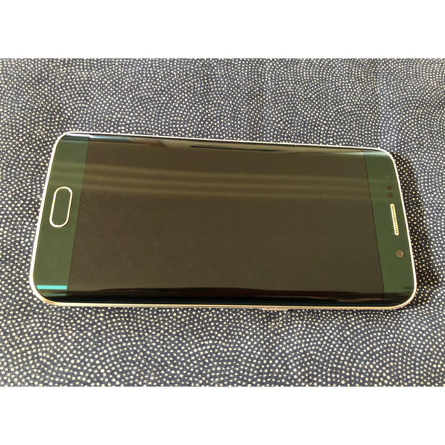 通販限定企画 Galaxy S6 Edge 本体 Simフリー 美品 初回限定生産 スマートフォン 携帯電話 Guardians Jp