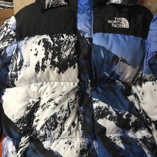 ザノースフェイス(THE NORTH FACE)のとし様専用(ダウンジャケット)