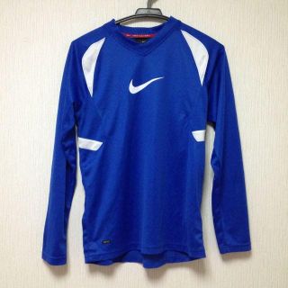 ナイキ(NIKE)のナイキ ドライフィット 長袖(Tシャツ(長袖/七分))