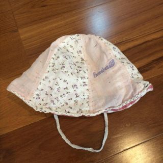 ブランシェス(Branshes)のさとみぃ様専用♡ブランシェス♡チューリップハット(帽子)