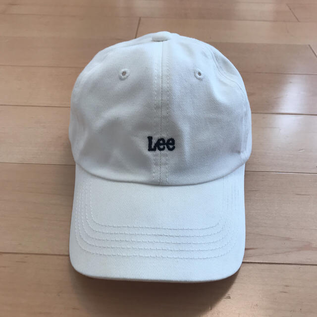 Lee(リー)のLEEキャップ レディースの帽子(キャップ)の商品写真