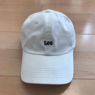 リー(Lee)のLEEキャップ(キャップ)