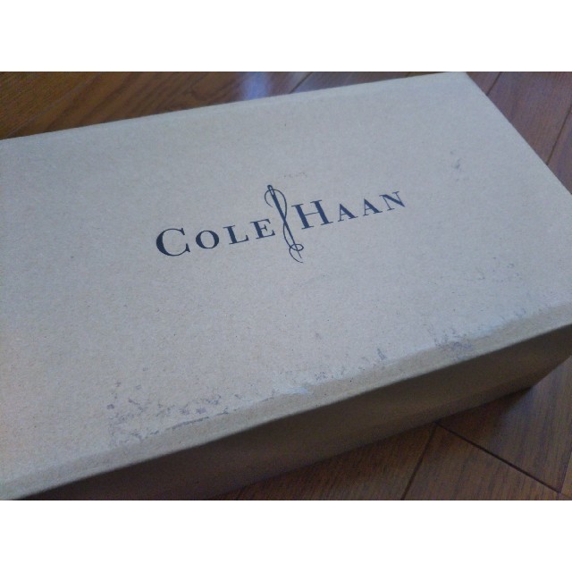 Cole Haan(コールハーン)のコールハーン　ウェッジソール レディースの靴/シューズ(サンダル)の商品写真