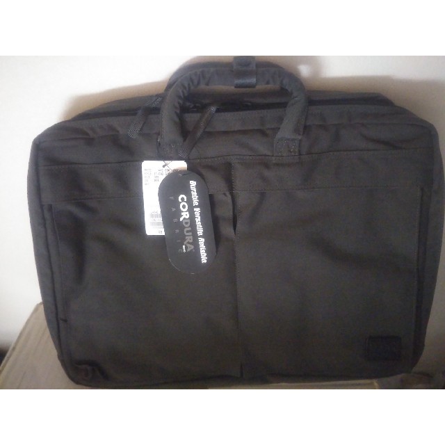LOWERCASE EDIFICE PORTER 別注 3way ブリーフケース LOWERCASE EDIFICE PORTER 別注 3way ブリーフケース