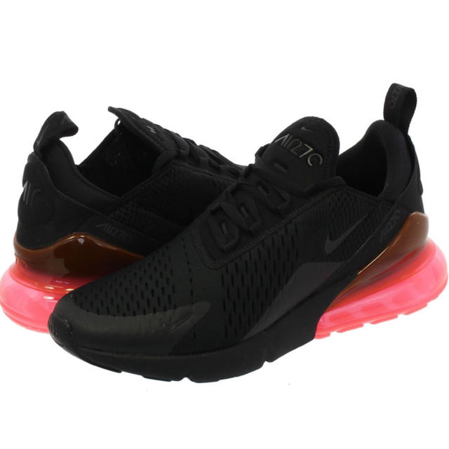 NIKE(ナイキ)のNIKE AIR MAX 270 メンズの靴/シューズ(スニーカー)の商品写真