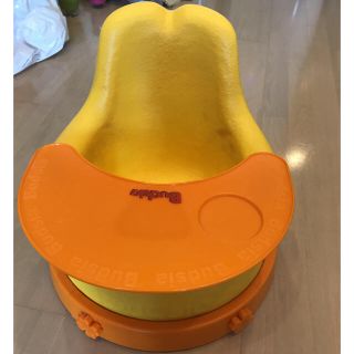 バンボ(Bumbo)のバンボ バドシア キッズチェア(その他)