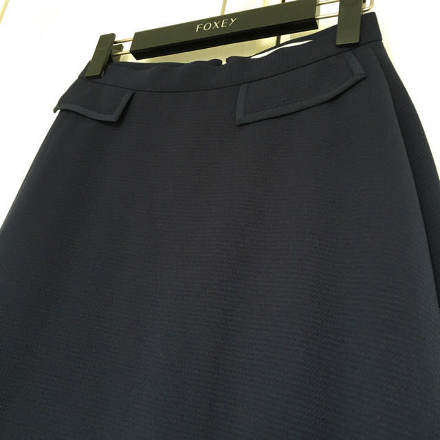 FOXEY(フォクシー)の極美品 フォクシー スカート レディースのスカート(ひざ丈スカート)の商品写真