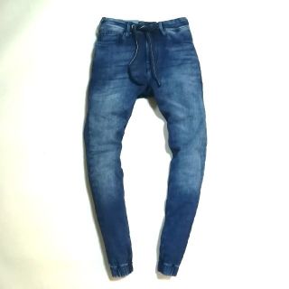 ペペジーンズ(Pepe Jeans)のkeiさん専4/14 新品　PEPE JEANS ストレッチジョガーSPRINT(デニム/ジーンズ)