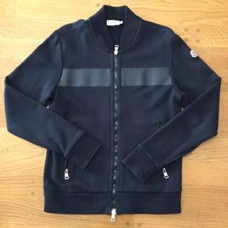 モンクレール(MONCLER)のskさん専用 モンクレール ブルゾンパーカー(ブルゾン)