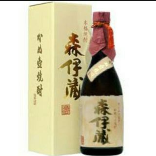 森伊蔵(金ラベル) 720ml(焼酎)