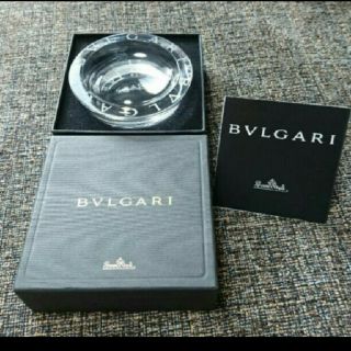 ブルガリ(BVLGARI)のBVLGARI灰皿(灰皿)