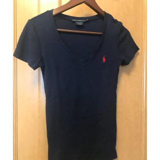 ポロラルフローレン(POLO RALPH LAUREN)のポロTシャツ(Tシャツ(半袖/袖なし))