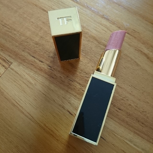 TOM FORD(トムフォード)の【日本廃盤】TOM FORD リップカラーシャイン コスメ/美容のベースメイク/化粧品(口紅)の商品写真