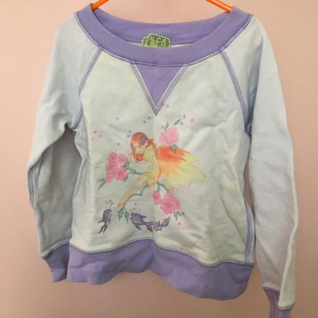 fafa(フェフェ)のe♡様専用 fafa   100 キッズ/ベビー/マタニティのキッズ服女の子用(90cm~)(パンツ/スパッツ)の商品写真