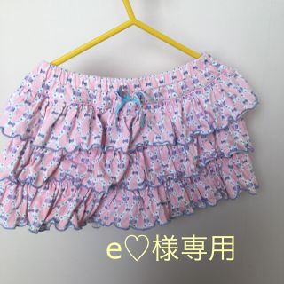 フェフェ(fafa)のe♡様専用 fafa   100(パンツ/スパッツ)