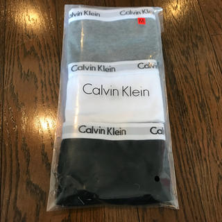 カルバンクライン(Calvin Klein)のCalvin Klein(ショーツ)