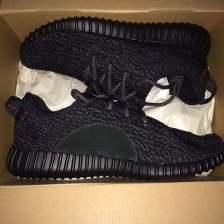 アディダス(adidas)のadidas YEEZY BOOST 350(スニーカー)