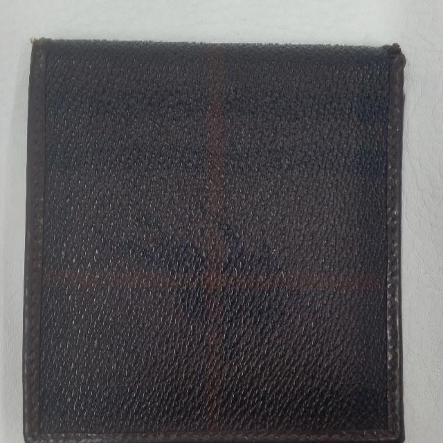 BURBERRY(バーバリー)のバーバリー　折り財布 メンズのファッション小物(折り財布)の商品写真